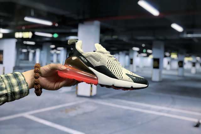 nike air shox zalando