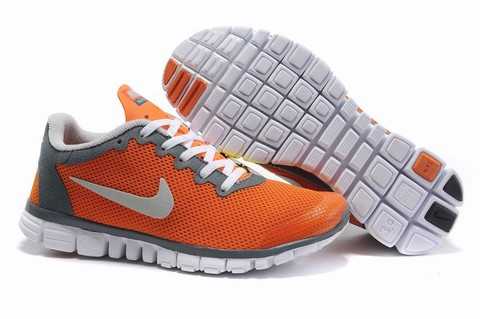 nike free 2.0 argent