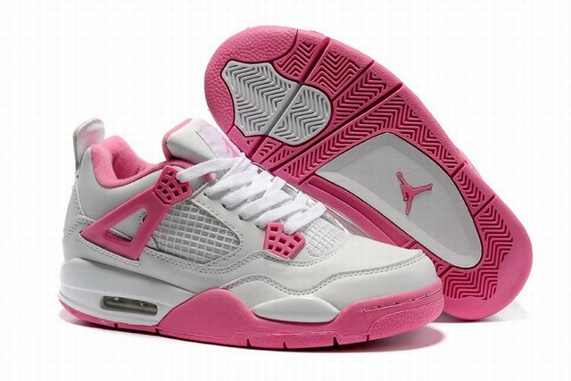 prix des chaussure jordan pour fille