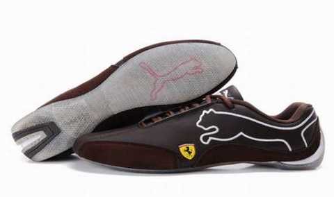 puma mostro homme pas cher
