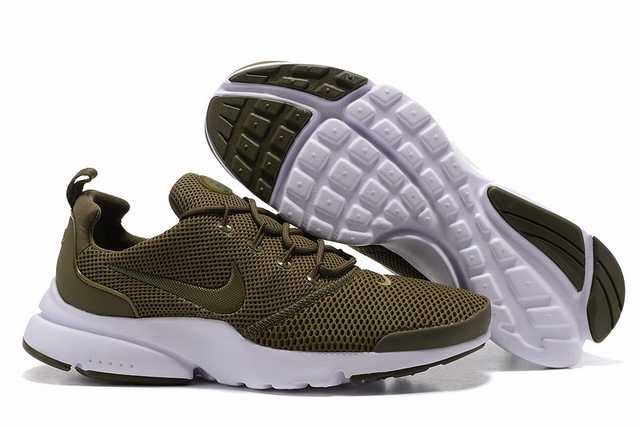 vente nike presto