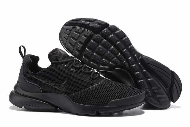 nike air presto femme or