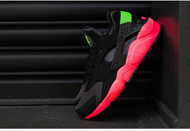 nike huarache free femme