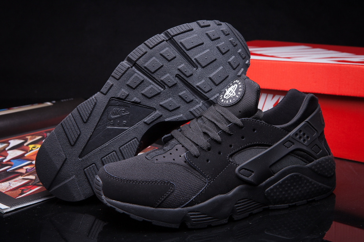 nike huarache paypal