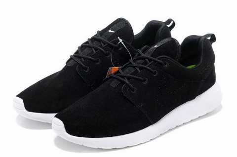 nike roshe run nouvelle collection