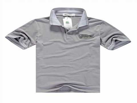 zalando lacoste t shirt